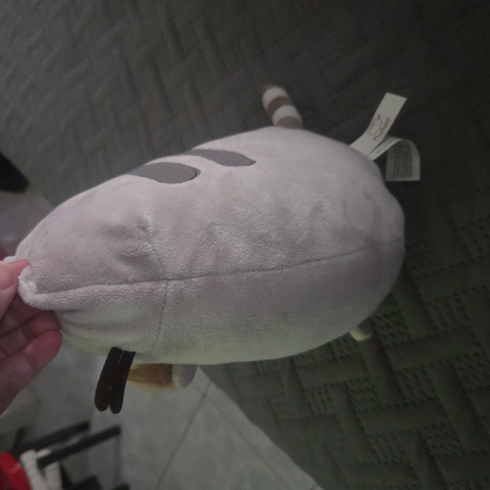 Pusheen Plush Cat Stuff Animal Bundle - Picture 7 of 16